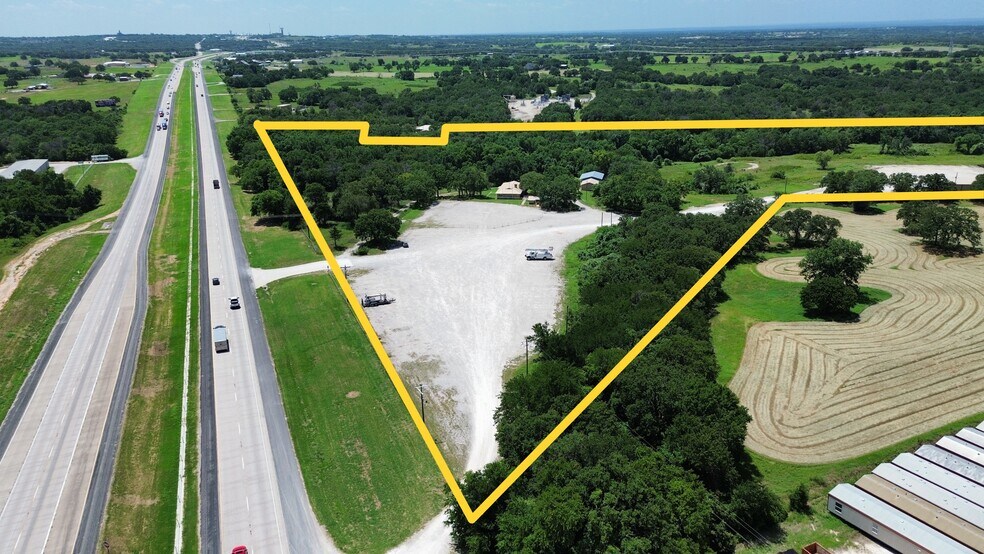 2273 N Highway 287, Decatur, TX à vendre - Photo du bâtiment - Image 3 de 14