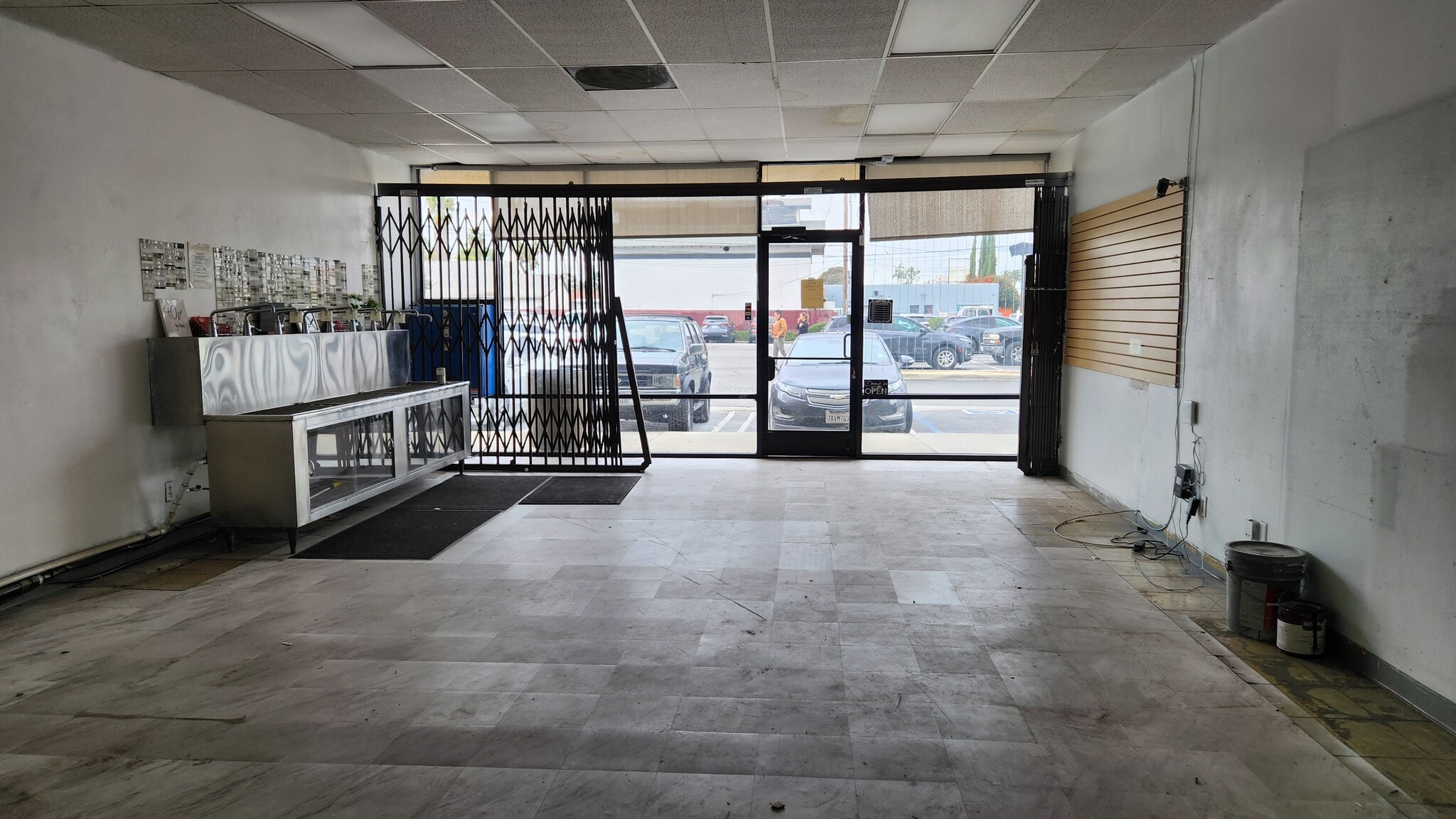 2150 E South St, Long Beach, CA for lease Interior Photo- Image 1 of 4