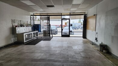 2150 E South St, Long Beach, CA for lease Interior Photo- Image 1 of 4