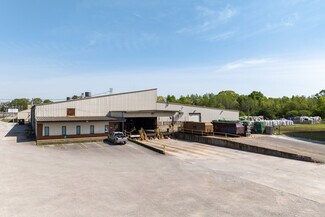 Plus de détails pour 15894 Lucas Ferry Rd, Athens, AL - Industriel à louer