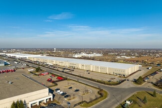 More details for 12225 Oakland Park Boulevard, Highland Park, MI - Industrial for Lease