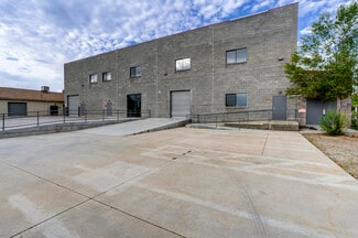 Plus de détails pour 430 N Mount Vernon Ave, Prescott, AZ - Local d'activités à louer