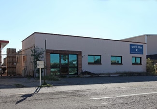 More details for 3760 & 3768 East 37th St – Industrial for Sale, Tucson, AZ