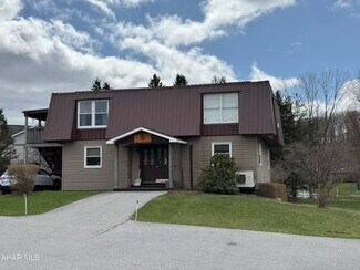 Plus de détails pour 129 Laurel Dr, Hastings, PA - Bureau à vendre