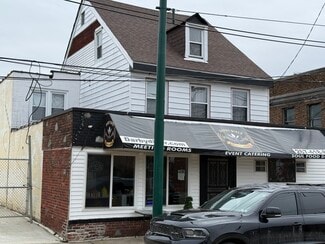 Plus de détails pour 16 N 9th St, Darby, PA - Commerce de détail à vendre