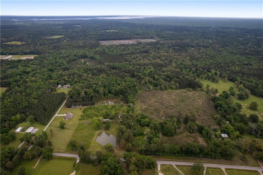 Highway 1207, Deville, LA à vendre - Photo du bâtiment - Image 3 de 3