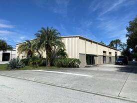 235 W Marvin Ave, Longwood FL - Warehouse