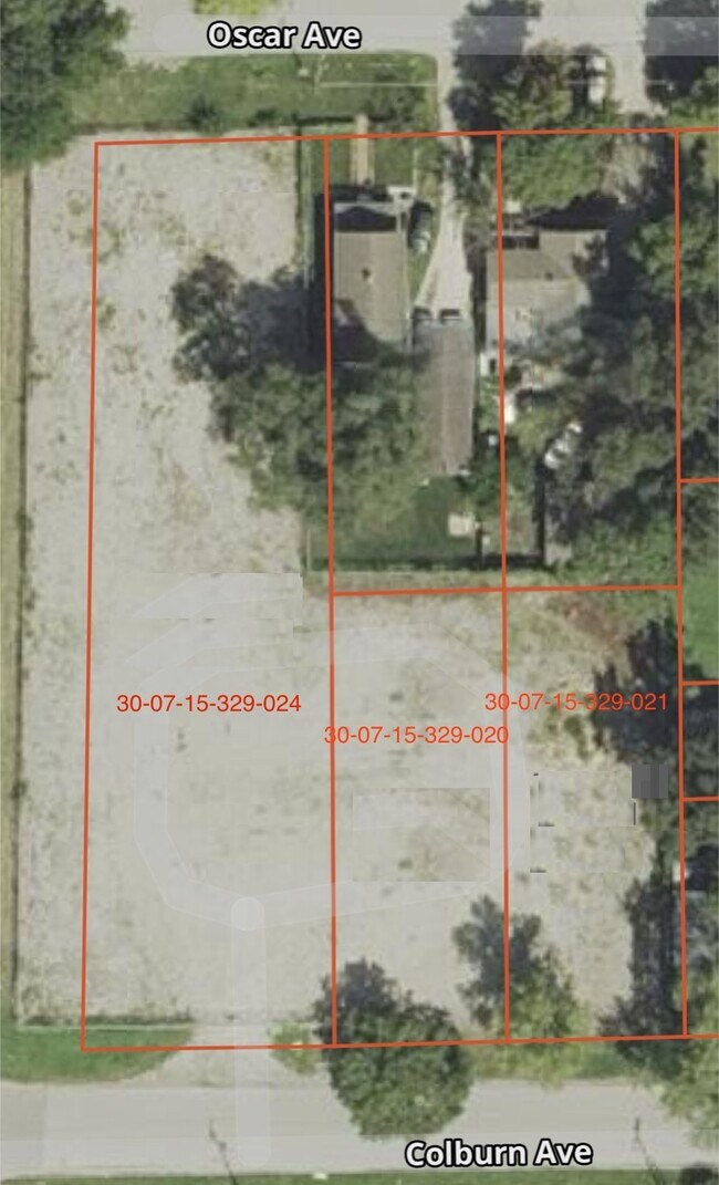 Plus de détails pour 319 Colburn ave, Joliet, IL - Terrain à vendre
