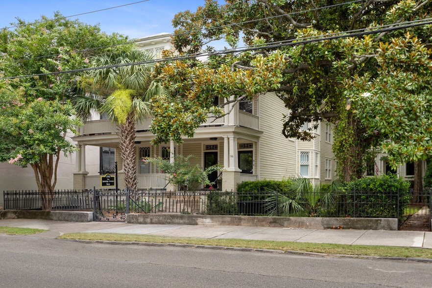 196 Rutledge Ave, Charleston, SC for sale - Building Photo - Image 2 of 16