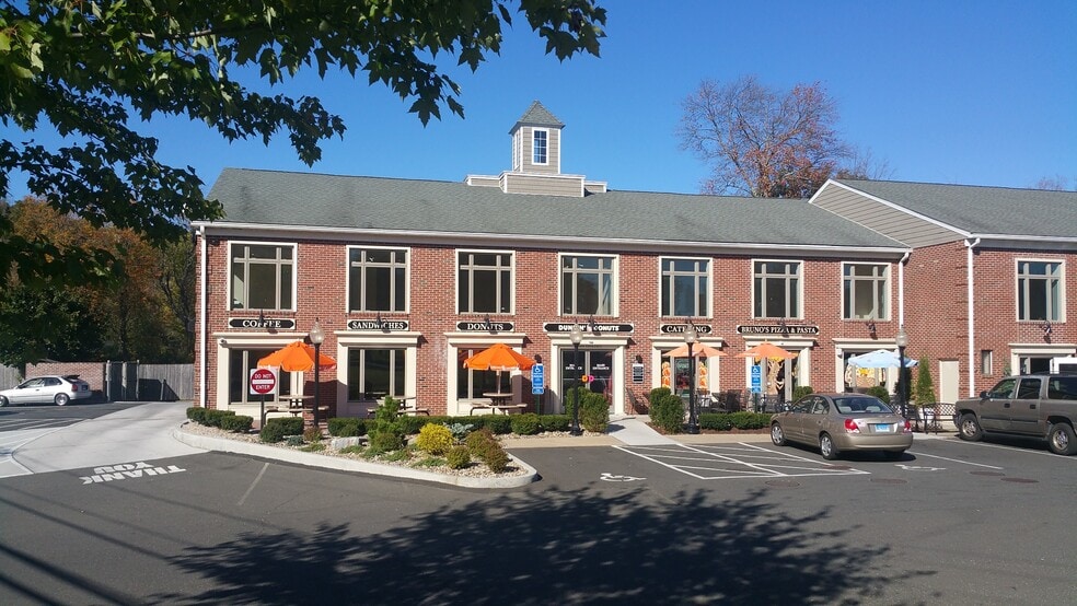 100 State Route 37, New Fairfield, CT for lease - Building Photo - Image 1 of 7