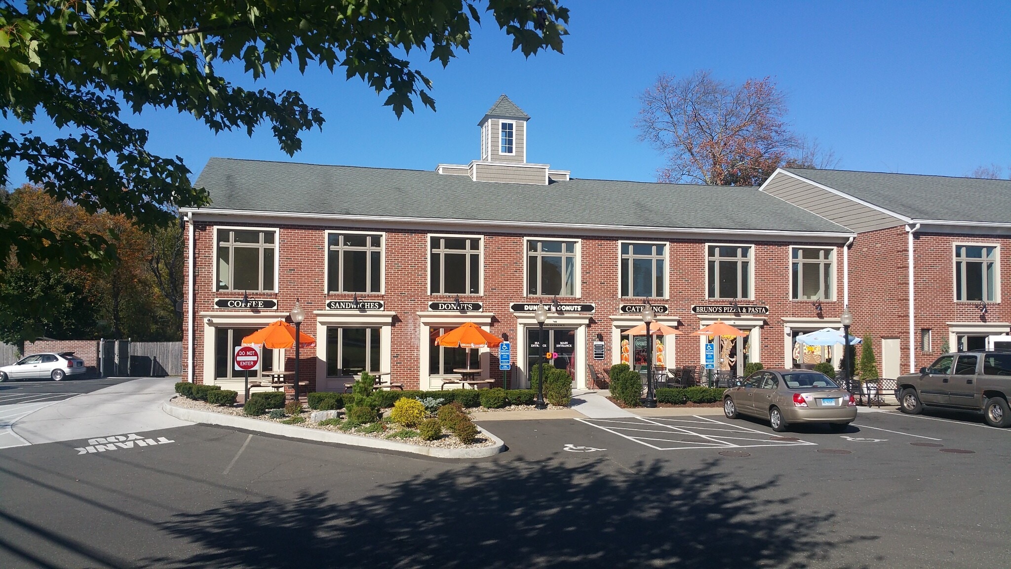100 State Route 37, New Fairfield, CT for lease Building Photo- Image 1 of 8
