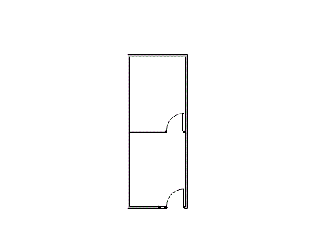 67 Forest St, Marlborough, MA for lease Floor Plan- Image 1 of 1