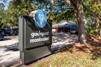 Plus de détails pour 8401 Baymeadows Way, Jacksonville, FL - Commerce de détail à vendre