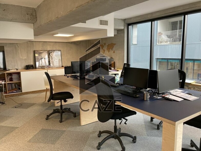 Office in Bordeaux for sale - Interior Photo - Image 2 of 6