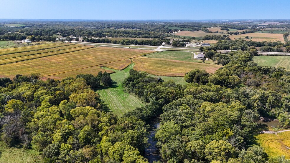 2761 US-65, Carlisle, IA à vendre - Photo du bâtiment - Image 3 de 6