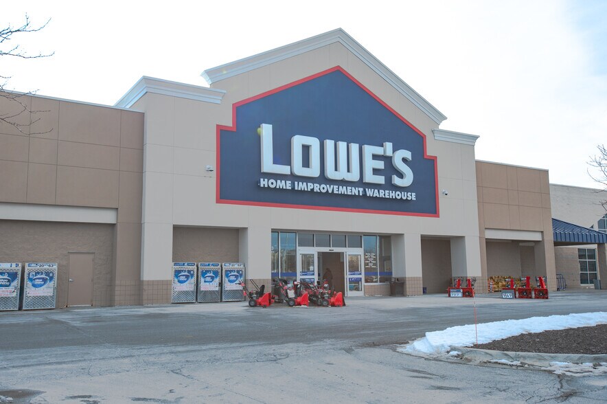 3333 N 147th St, Omaha, NE à louer - Photo du bâtiment - Image 1 de 15