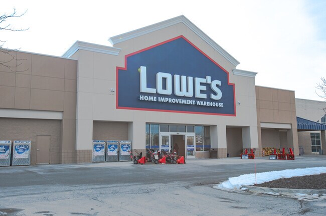 Plus de détails pour 3333 N 147th St, Omaha, NE - Commerce de détail à louer