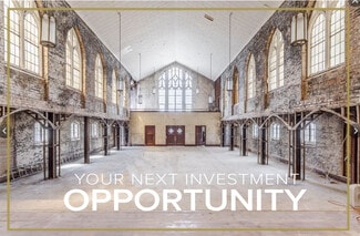 More details for 10624 E Jefferson Ave, Detroit, MI - Specialty for Sale