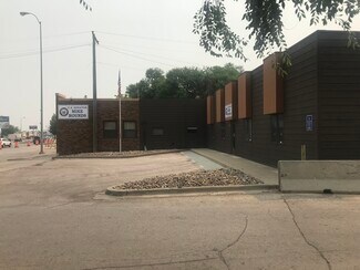 Plus de détails pour 1313 W Main St, Rapid City, SD - Bureau à louer