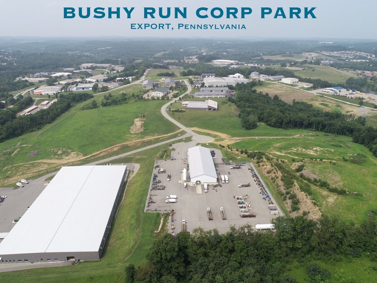 1200 Randall Ct, Export, PA à louer Photo principale- Image 1 de 6