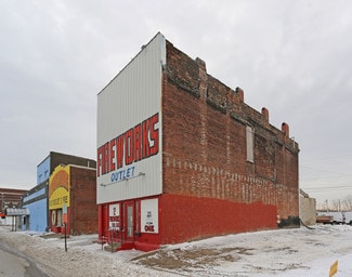 More details for 24 N James St, Kansas City, KS - Retail for Lease