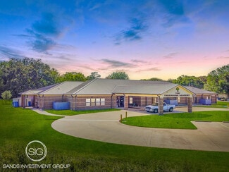 More details for 301 Renaissance Way, Crockett, TX - Specialty for Sale