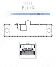 1 Kaiser Plz, Oakland, CA à louer Plan d’étage- Image 1 de 1