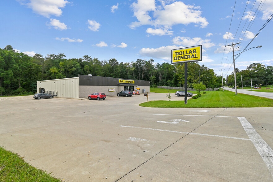 3489 Park Ave W, Ontario, OH for sale - Building Photo - Image 1 of 6