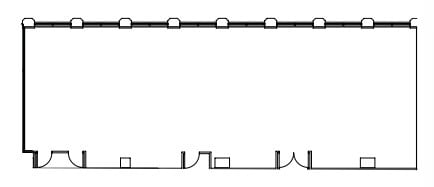 525 B St, San Diego, CA for lease Floor Plan- Image 1 of 1
