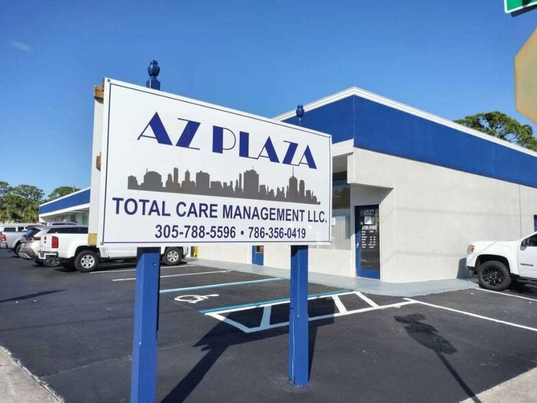 4509 S Hopkins Ave, Titusville, FL for lease - Building Photo - Image 2 of 10