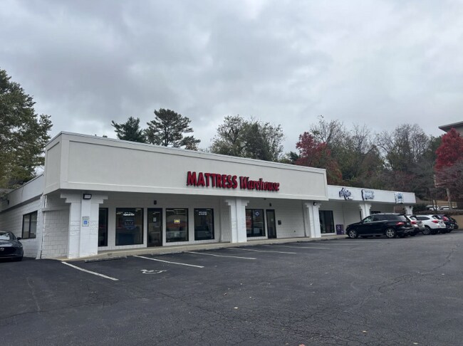 More details for 660 Merrimon Ave, Asheville, NC - Retail for Lease