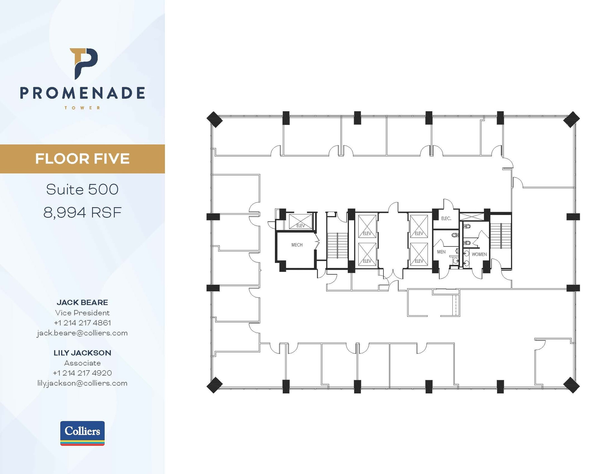 300 N Coit Rd, Richardson, TX for lease Floor Plan- Image 1 of 1