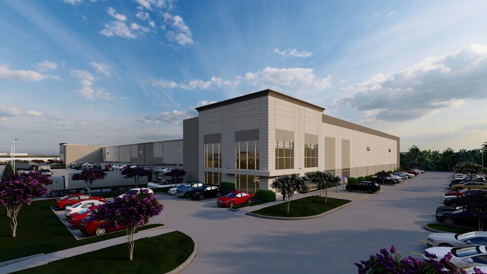 109 Striped Dr - Building 13, Fort Worth, TX à louer - Photo du bâtiment - Image 2 de 5