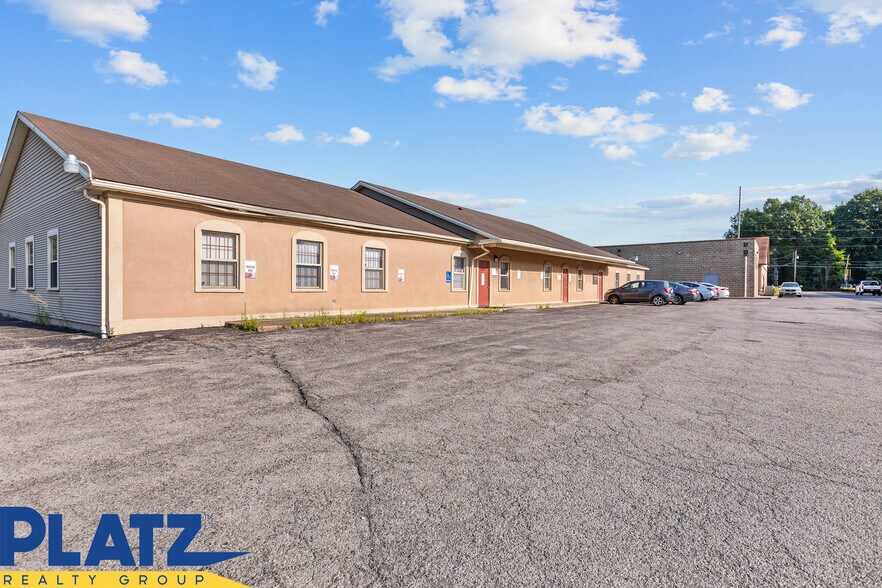 1255-1265 Boardman Canfield Rd portefeuille de 2 propriétés à vendre sur LoopNet.ca - Photo du bâtiment - Image 2 de 26