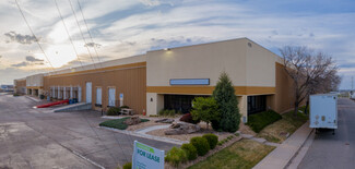 More details for 4725 Leyden St, Denver, CO - Industrial for Lease