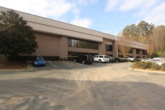 Plus de détails pour 3120 Medlock Bridge Rd, Peachtree Corners, GA - Bureau, Local d'activités à louer