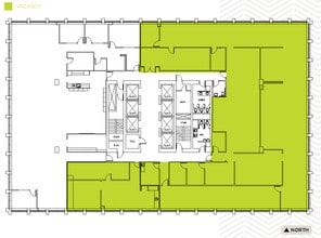 1200 6th Ave, Seattle, WA for lease Floor Plan- Image 1 of 1