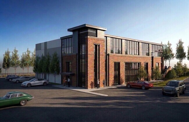 Plus de détails pour 921 W Main St, Hendersonville, TN - Bureau à louer