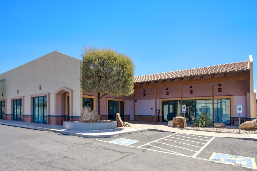 14245 W Grand Ave, Surprise, AZ for sale - Building Photo - Image 2 of 8
