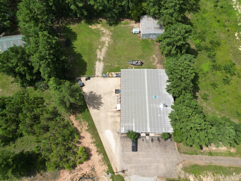 11190 State Highway 64 E, Tyler, TX à louer - Aérien - Image 2 de 11