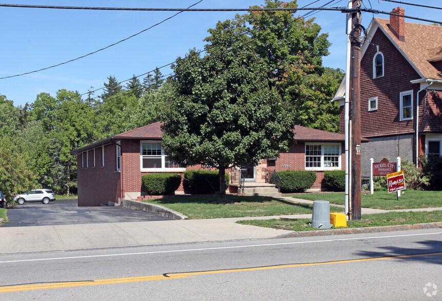 5532 Broadway St, Lancaster, NY à vendre - Photo du bâtiment - Image 3 de 3