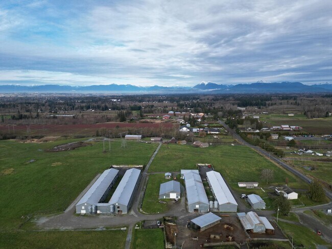 Plus de détails pour 2535 240 St, Langley, BC - Terrain à vendre