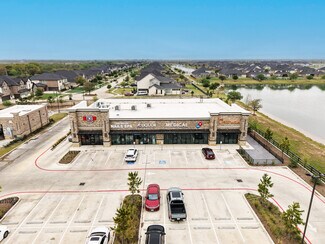 Plus de détails pour 4019 Pitts Road, Katy, TX - Commerce de détail à vendre