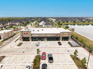 More details for 4019 Pitts Road, Katy, TX - Retail for Sale