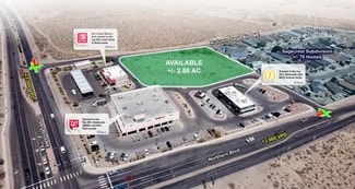 More details for Unser Blvd NE, Rio Rancho, NM - Land for Sale