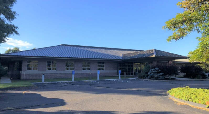 8 Keynote Dr, Vernon, CT à vendre - Photo du bâtiment - Image 2 de 6