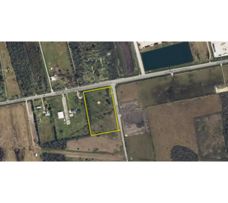 Plus de détails pour 0 Main Street, Baytown, TX - Terrain à vendre