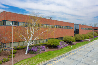 More details for 355 Wood Rd, Braintree, MA - Office for Lease