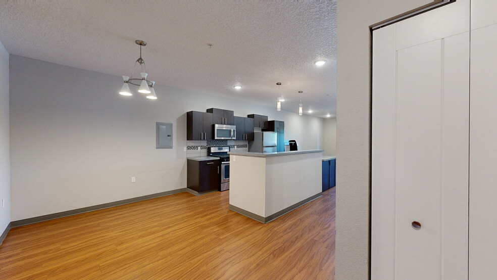 950 4th St NW, Albuquerque, NM à vendre - Num risation 3D de Matterport - Image 2 de 22