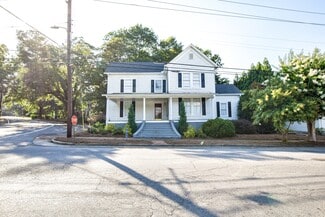 More details for 300 Church St, Rockmart, GA - Specialty for Sale